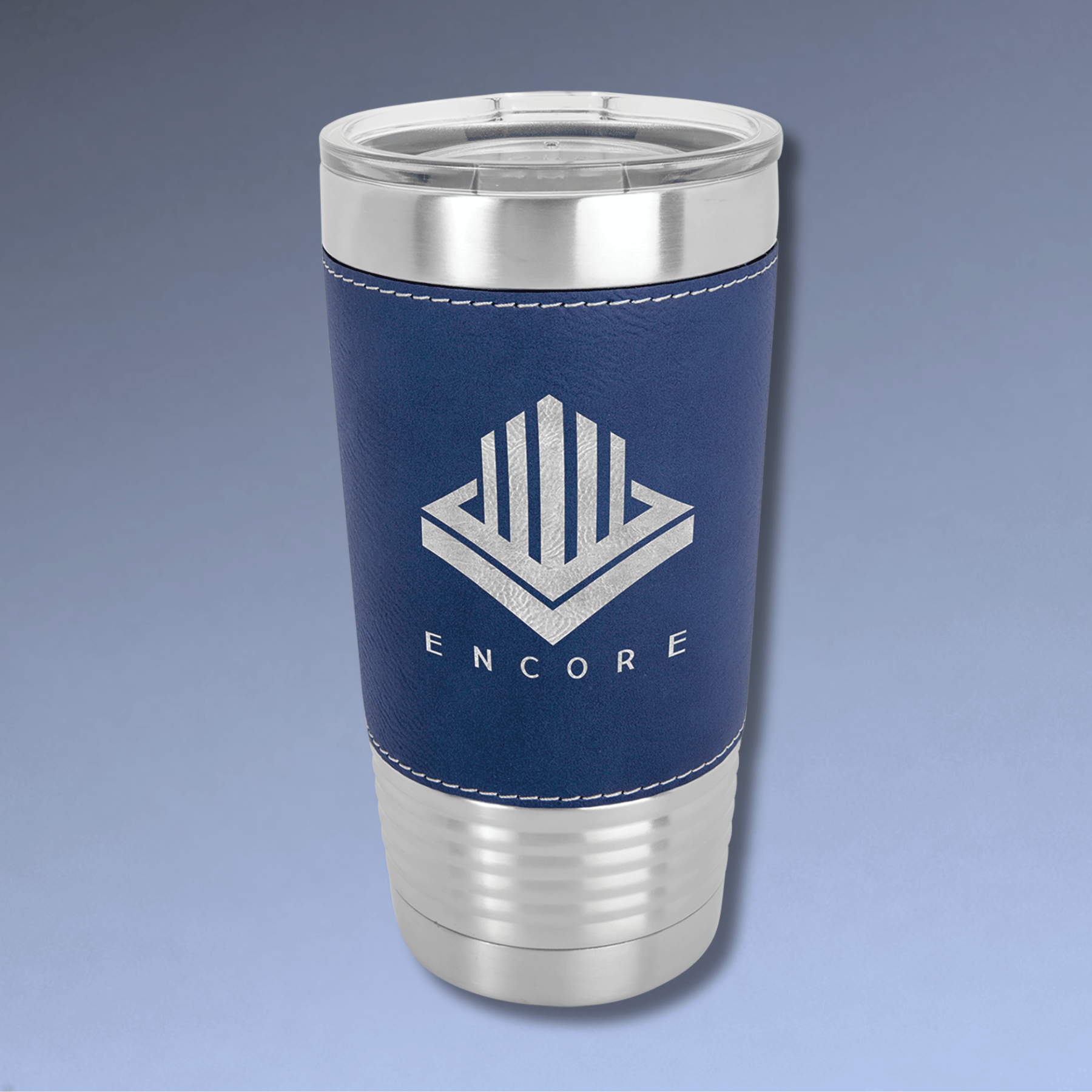 20 oz. Personalized Tumblers with Custom Engraving – Polar Camel