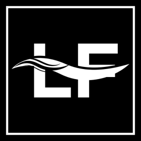 LightForce Laser Engraving logo