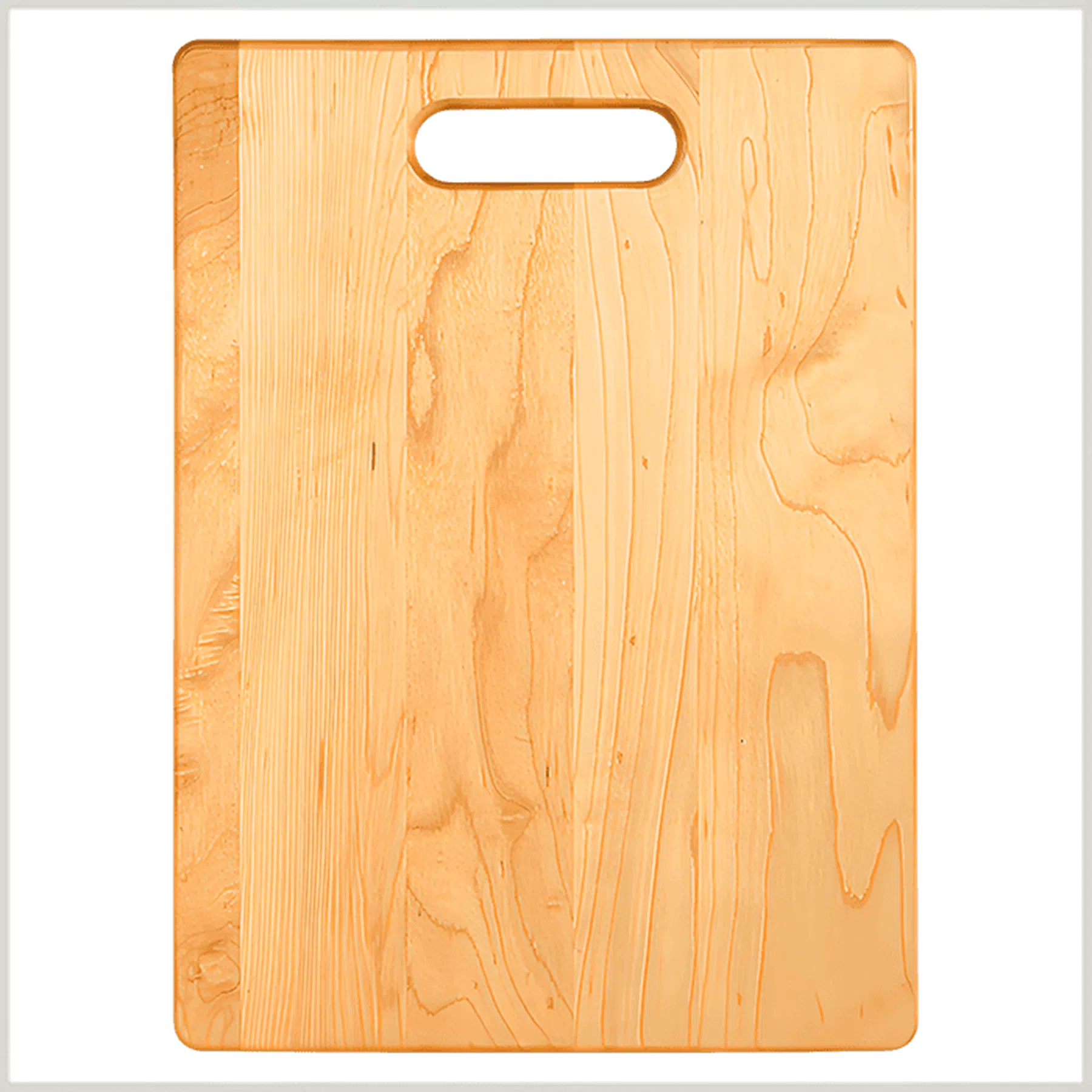 Maple Cutting Board (Various Sizes)