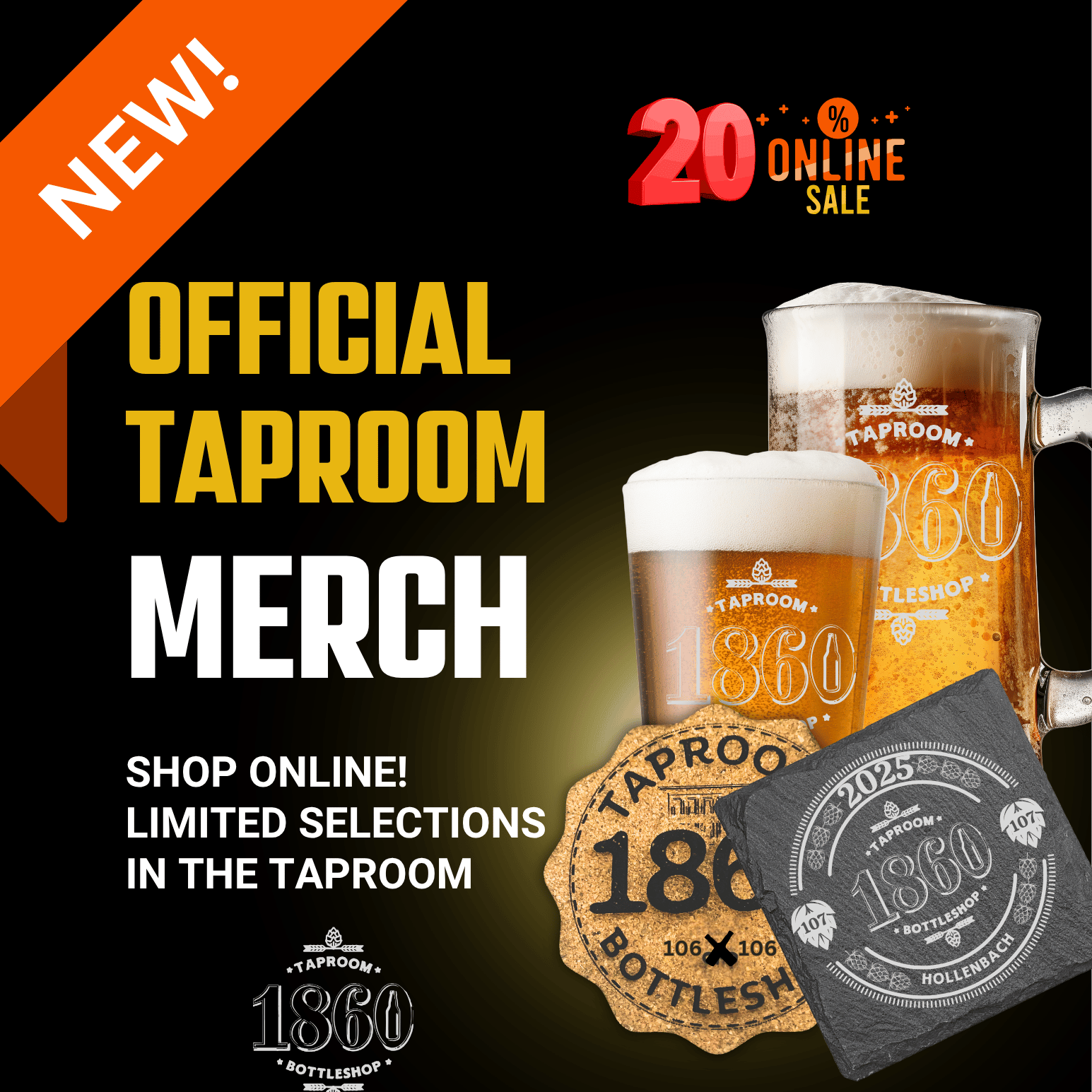 Custom Engraved Merchandise with White Label Sales Page