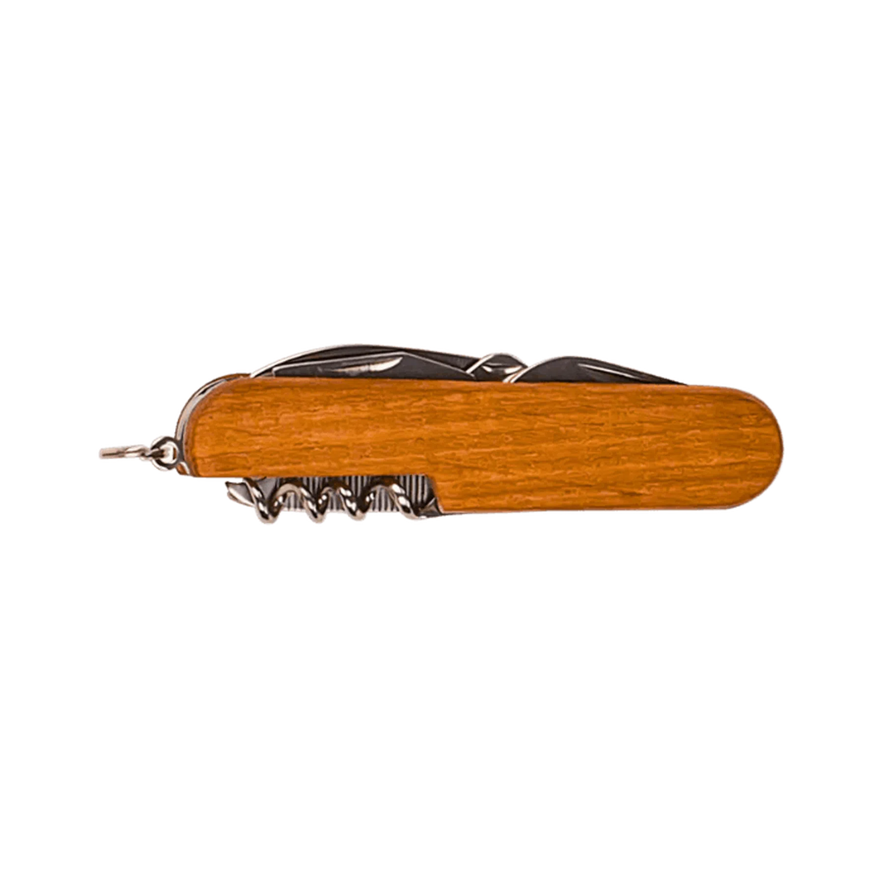 Personalized 8-Function Multi-Tool Pocket Knife