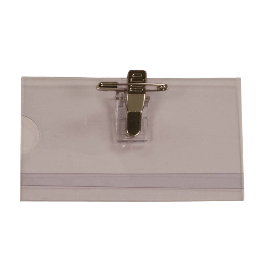 Plastic_Name_Badge_Holder_with_Pin_Attachment