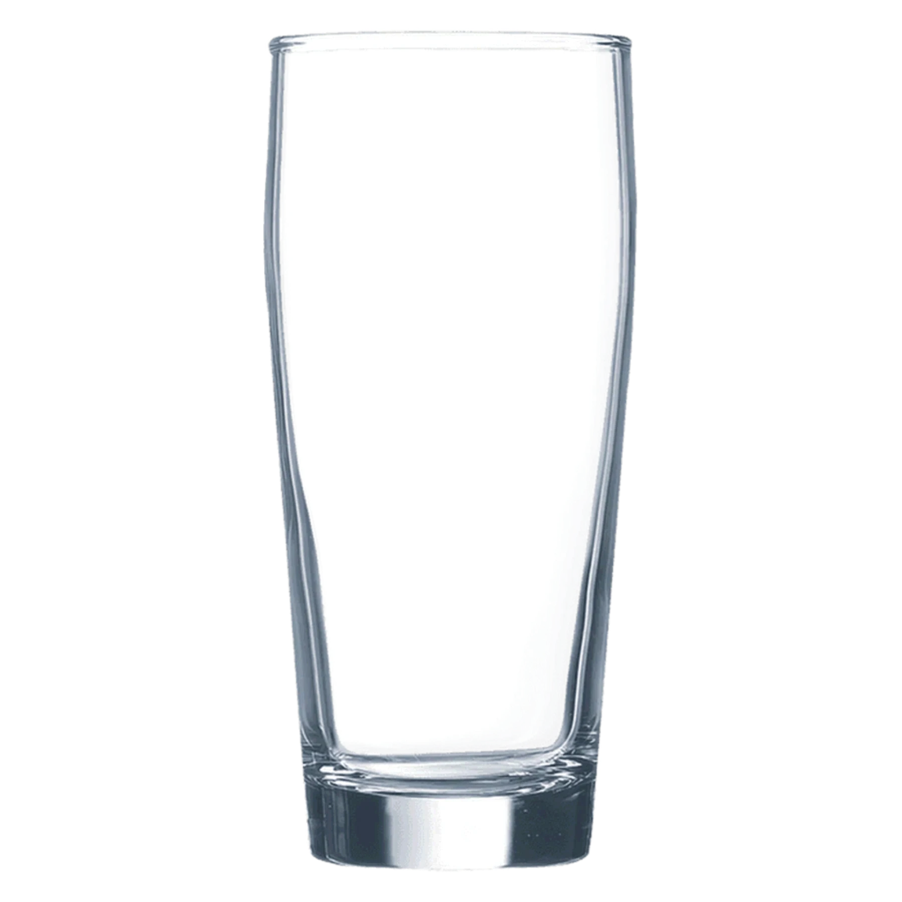 Polar Camel 16 oz. Willi Becher Beer Glass