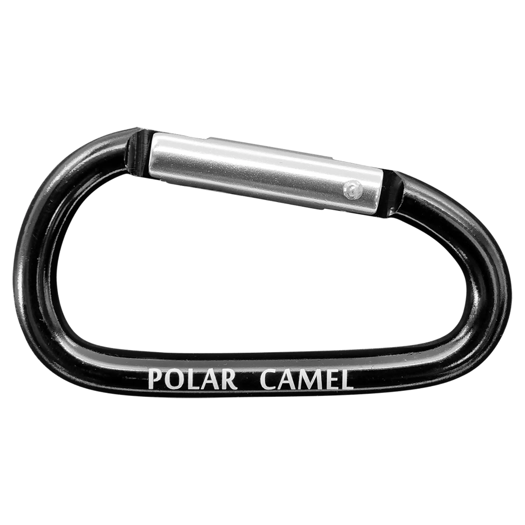 Polar Camel Water Bottle Carabiner (Bottle Holder)