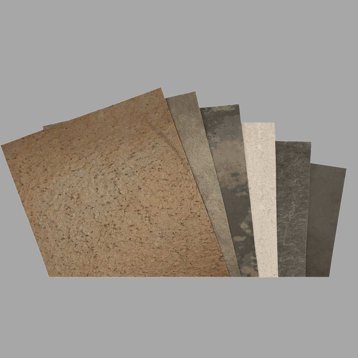 Stonelite Veneer in 6 Colors