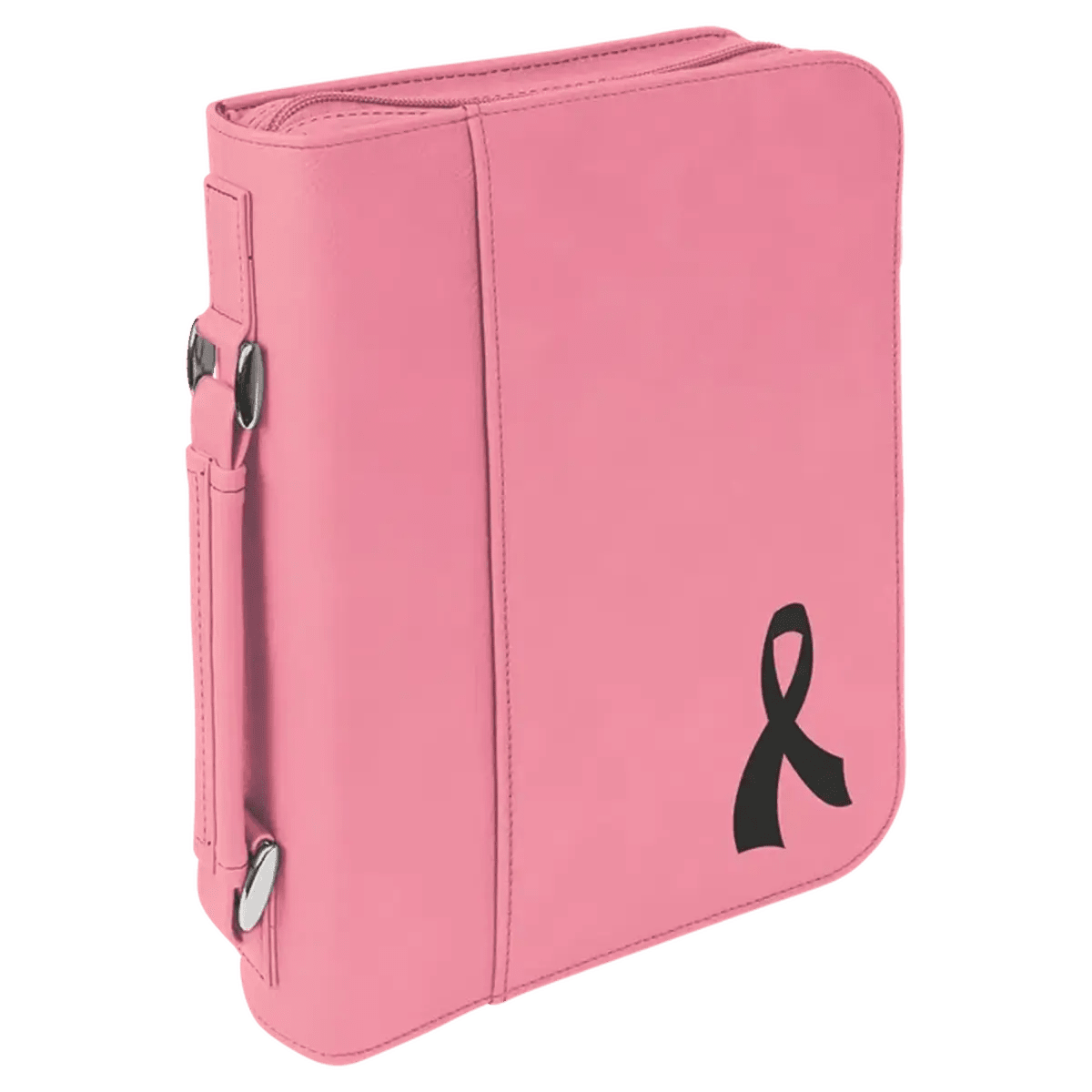 Bible and Book Covers in Leatherette Colors - Pink