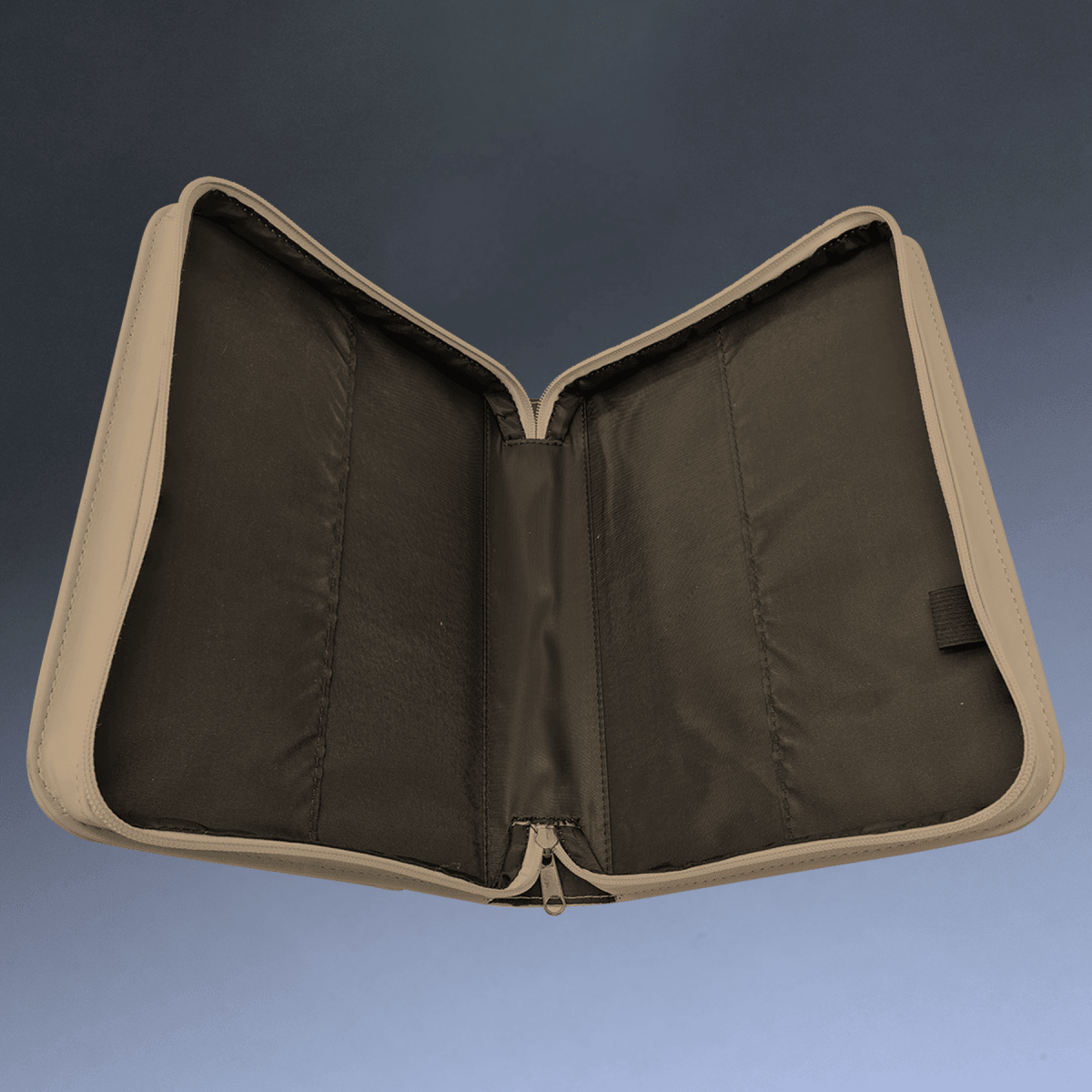 Bible and Book Covers in Leatherette Colors - Rawhide