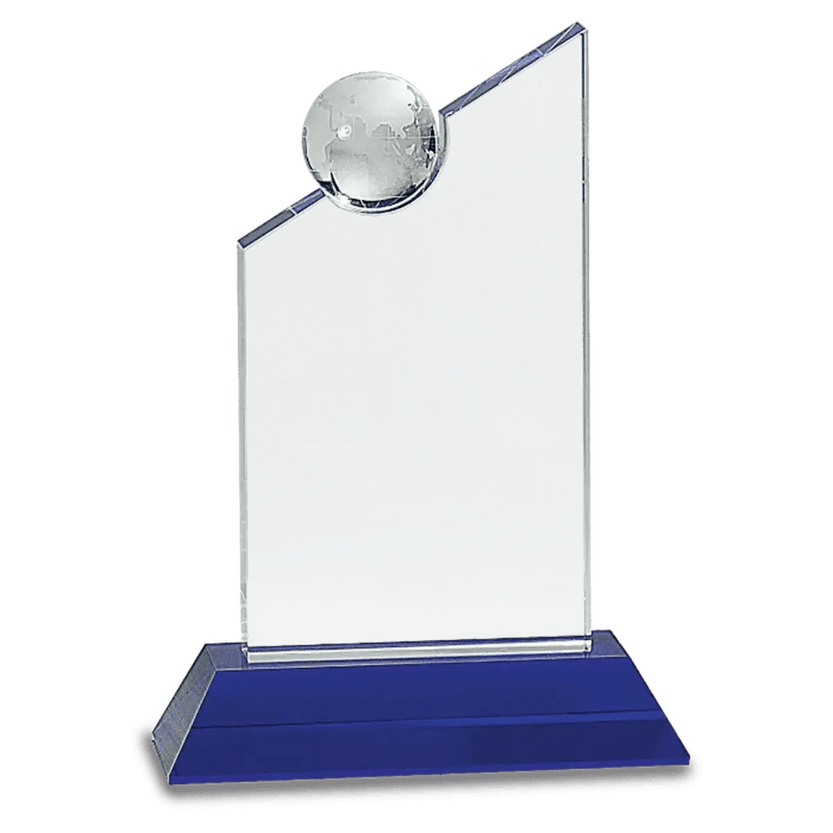 Crystal Globe Awards and Gifts - Crystal Globe