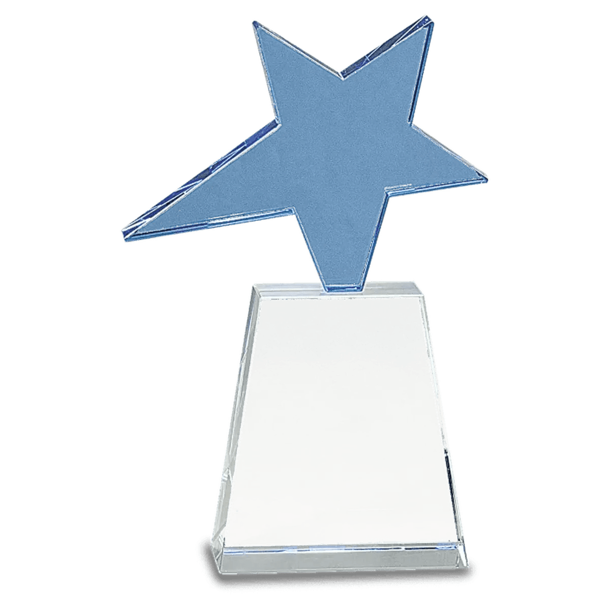 Crystal Star Awards - Star Column