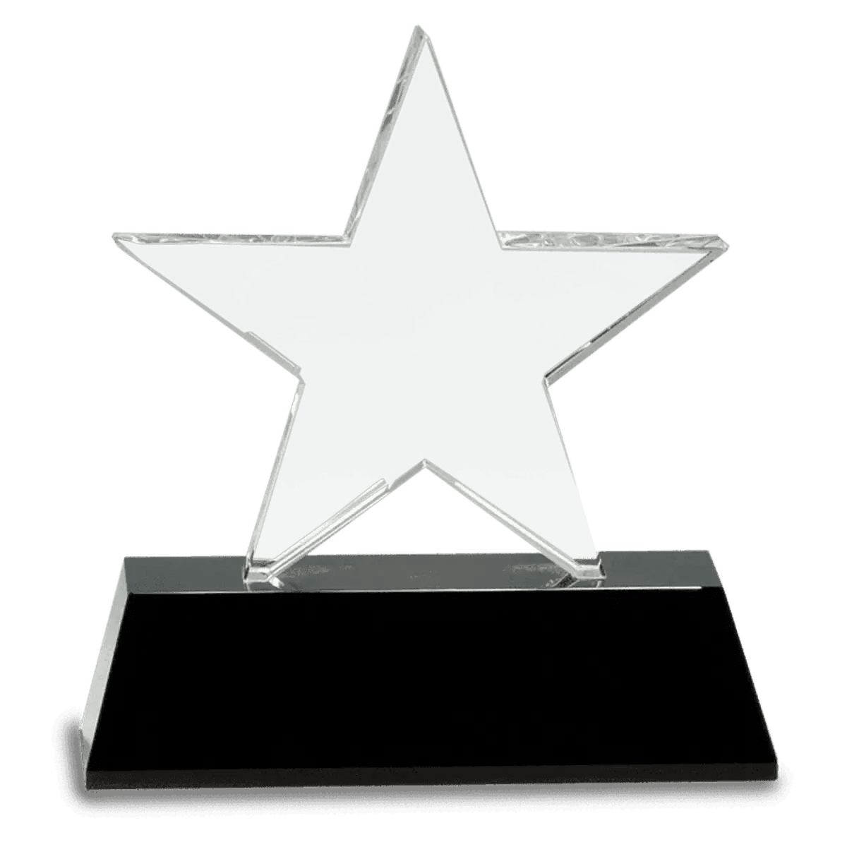 Crystal Star Awards - Star Column