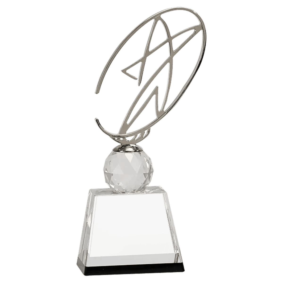 Crystal Star Awards - Star Column