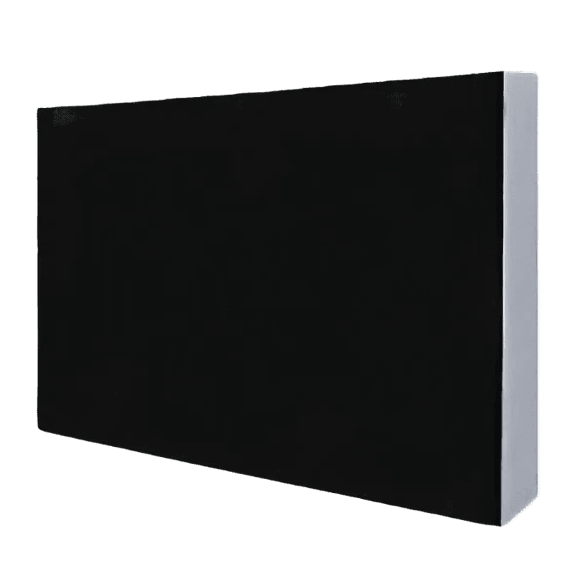 Custom Engraved Granite Pet Memorial Markers - Outdoor Tributes - 4" x 7" x 2"