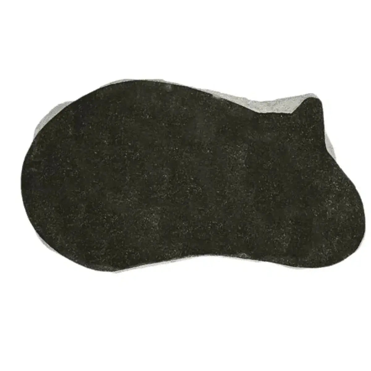 Custom Engraved Granite Pet Memorial Markers - Outdoor Tributes - 11" x 6" x 2"