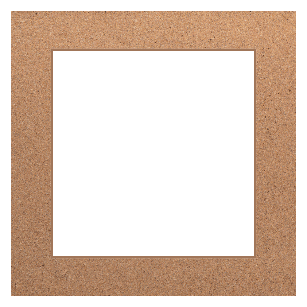 Custom Shaker Classic Cabinet Overlay Panel – Cut to Size - Up to 12" x 12" x 0.188"