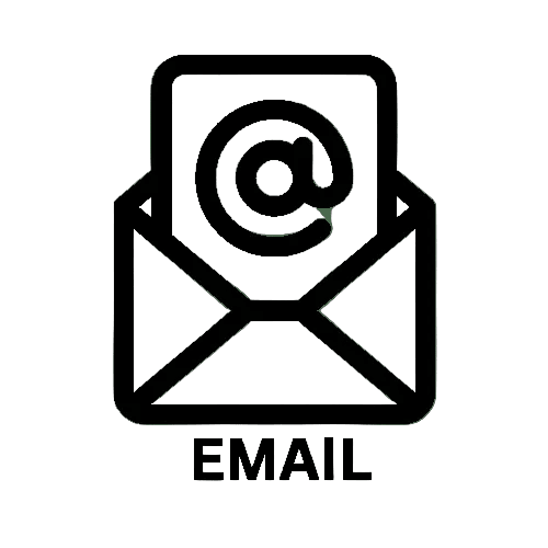 Email us your documents with a message - 