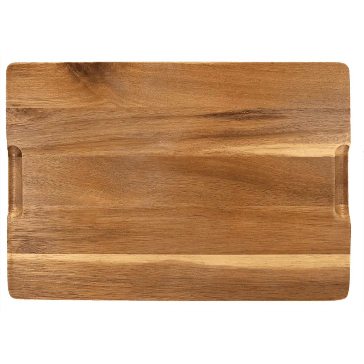 Engraved Acacia and Slate Cutting Board – For Serving and Charcuterie - Design Your Own