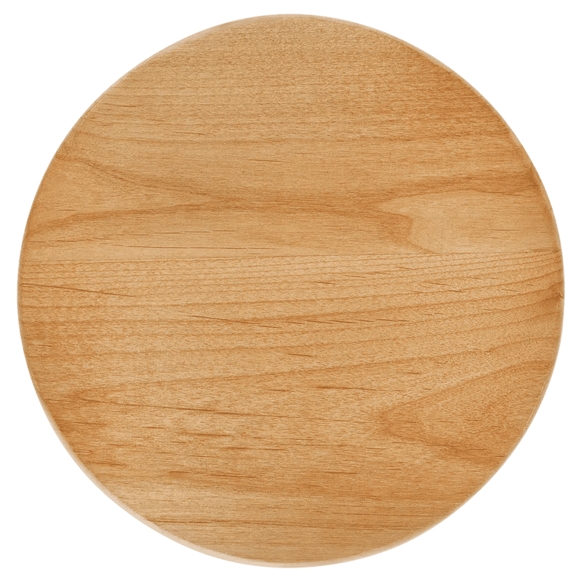 Engraved Wood Sport and Specialty Plaques – Made in the USA - Circle