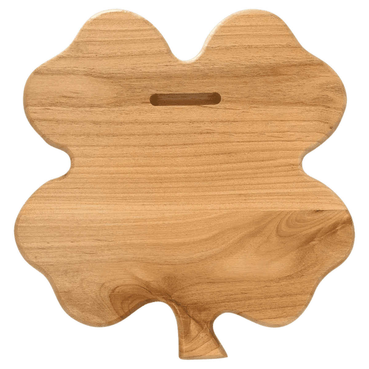 Engraved Wood Sport and Specialty Plaques – Made in the USA - Clover/Shamrock