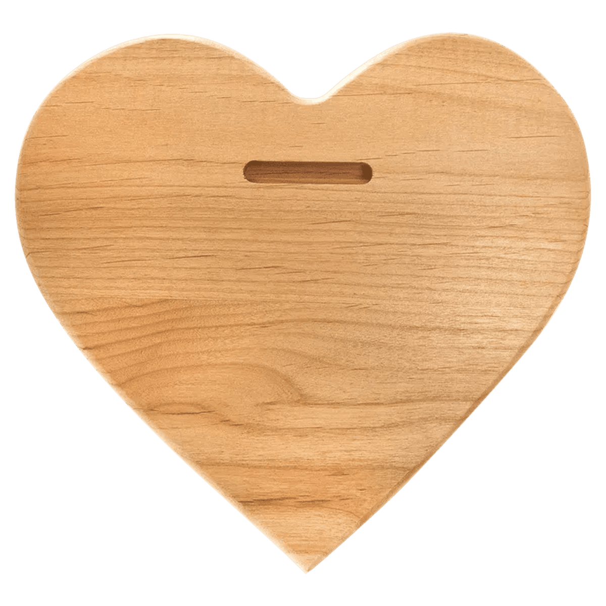 Engraved Wood Sport and Specialty Plaques – Made in the USA - Heart
