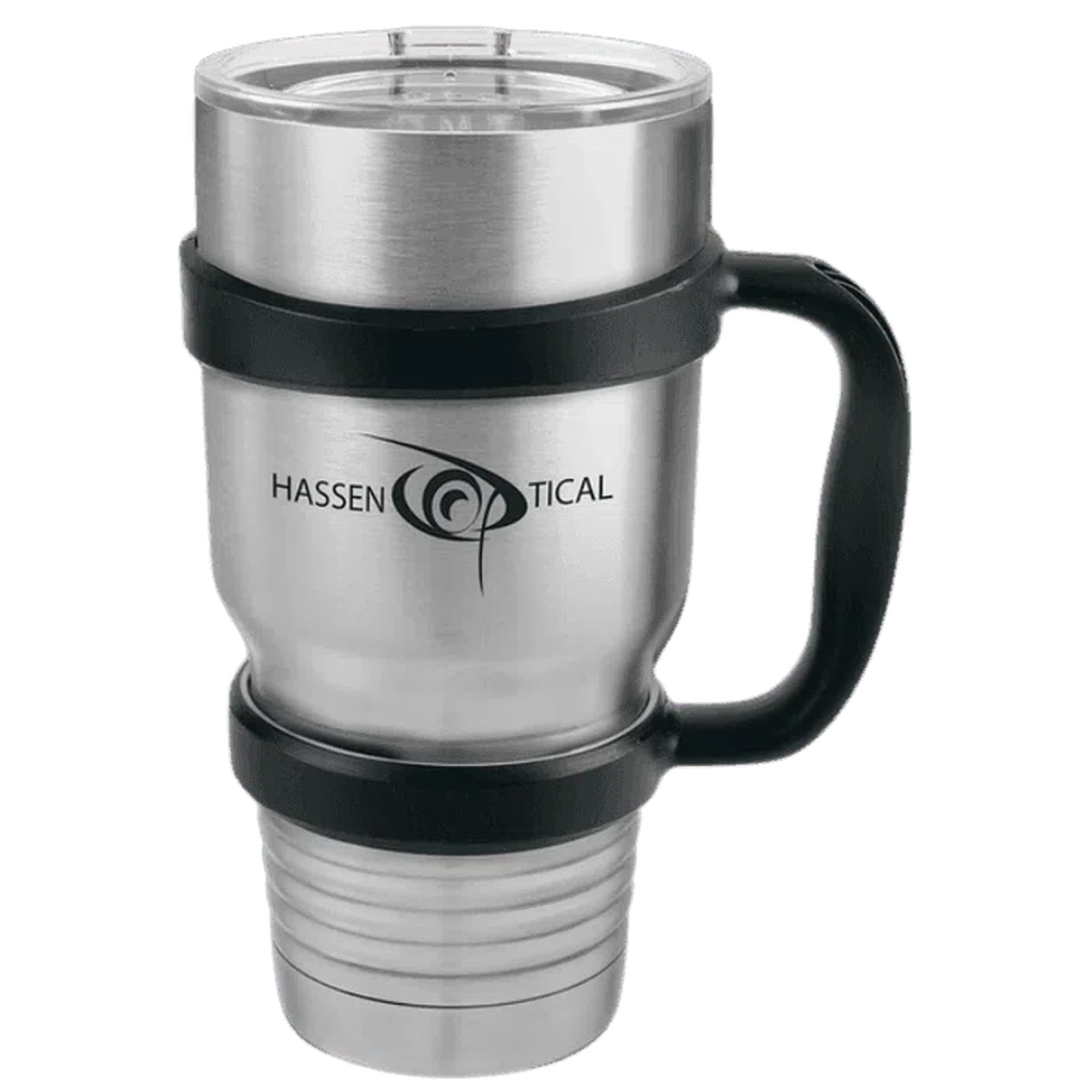 Handle for the 30 oz. Polar Camel Tumblers - LightForce Laser Engraving, LLC