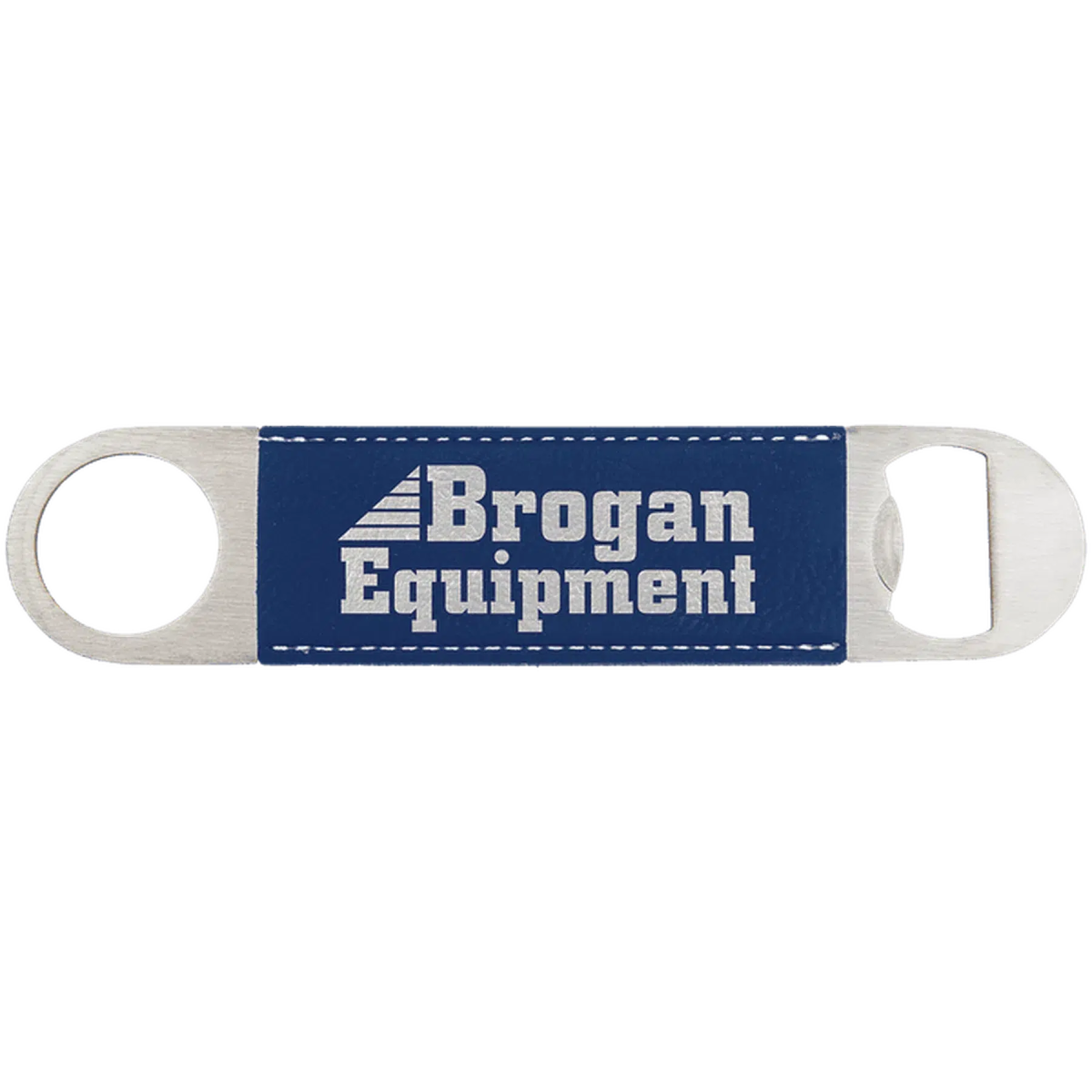 Leatherette Bottle Opener (Various Colors) - LightForce Laser Engraving, LLC