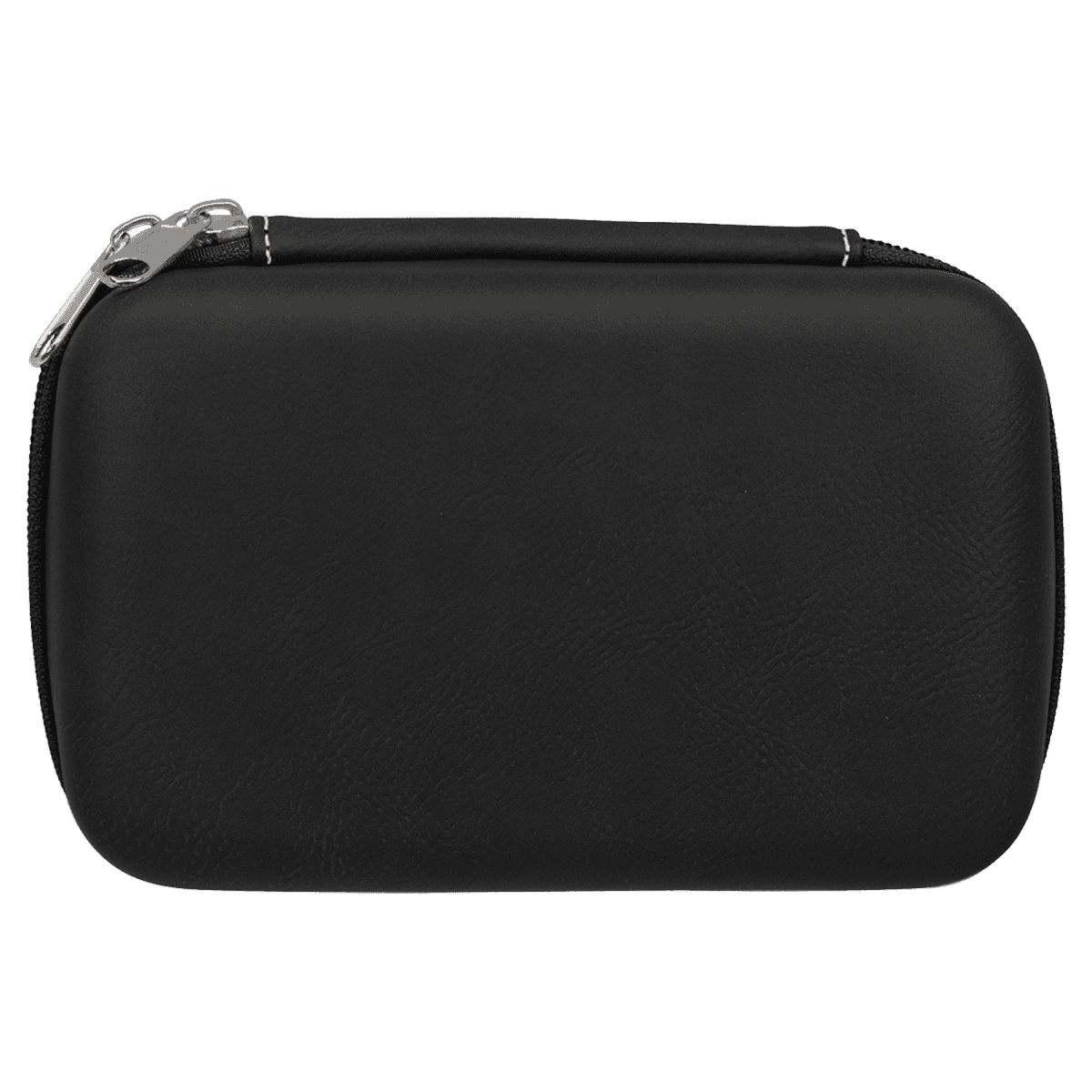 Medical Supply Case with Odor - Control - Black