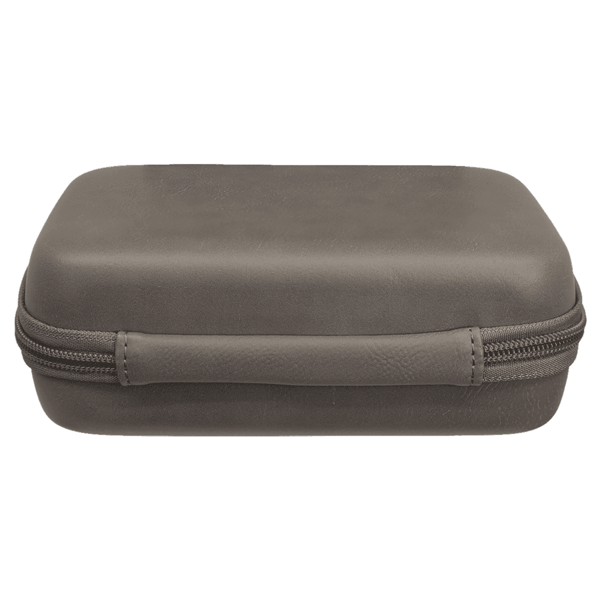 Medical Supply Case with Odor - Control - Rawhide