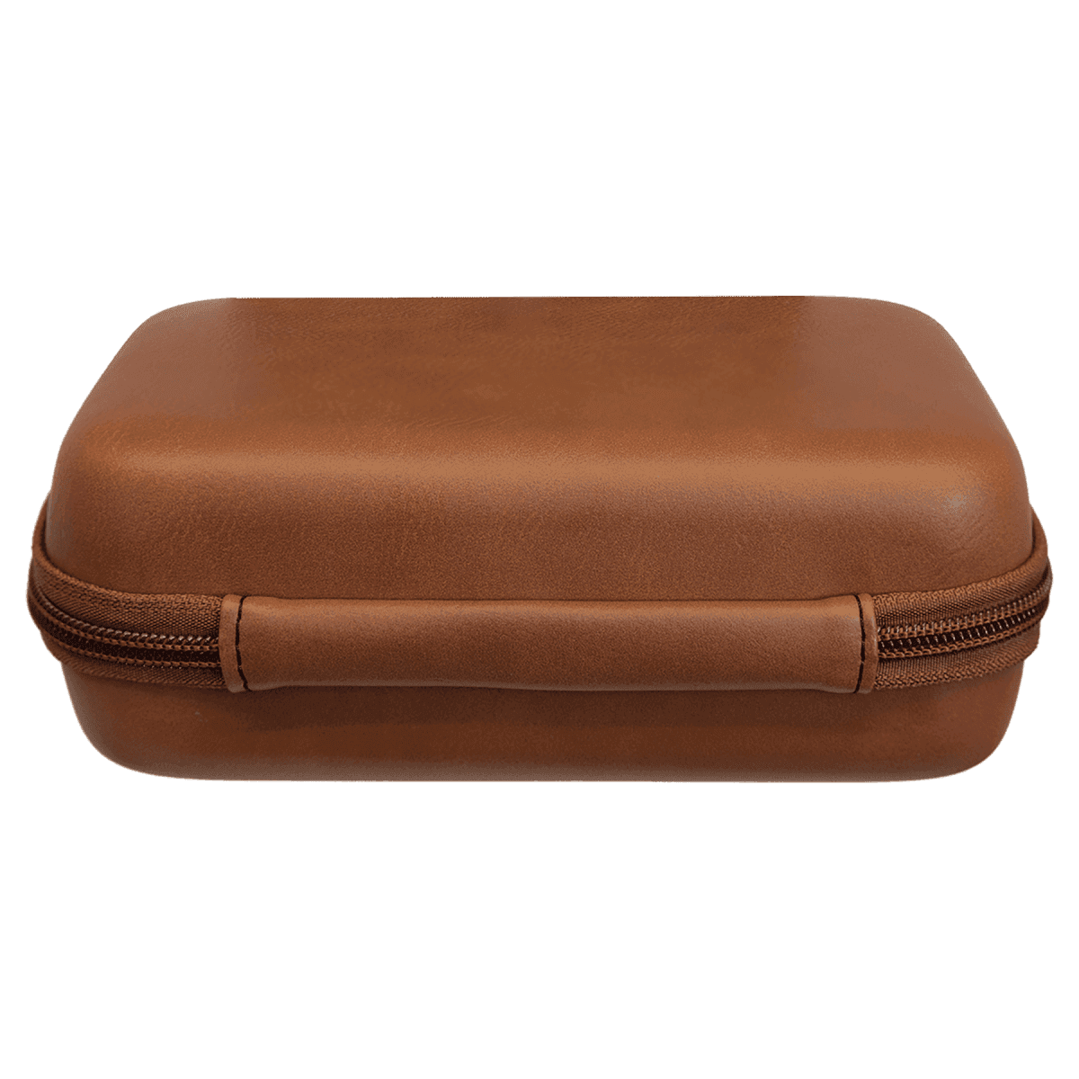 Medical Supply Case with Odor - Control - Rawhide