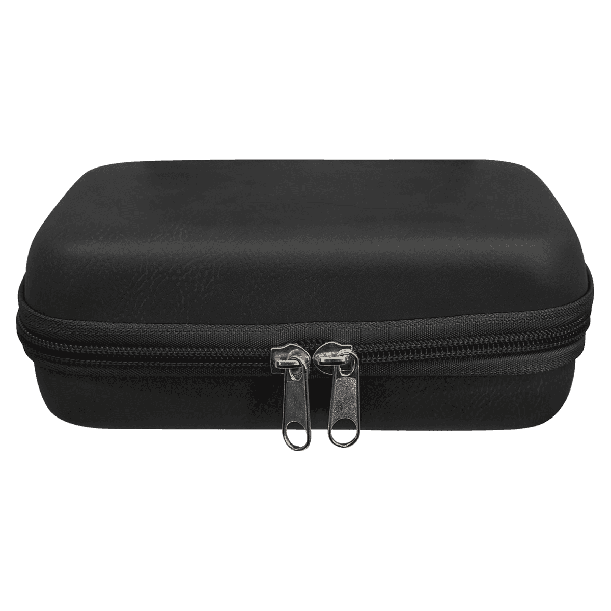 Medical Supply Case with Odor - Control - Black