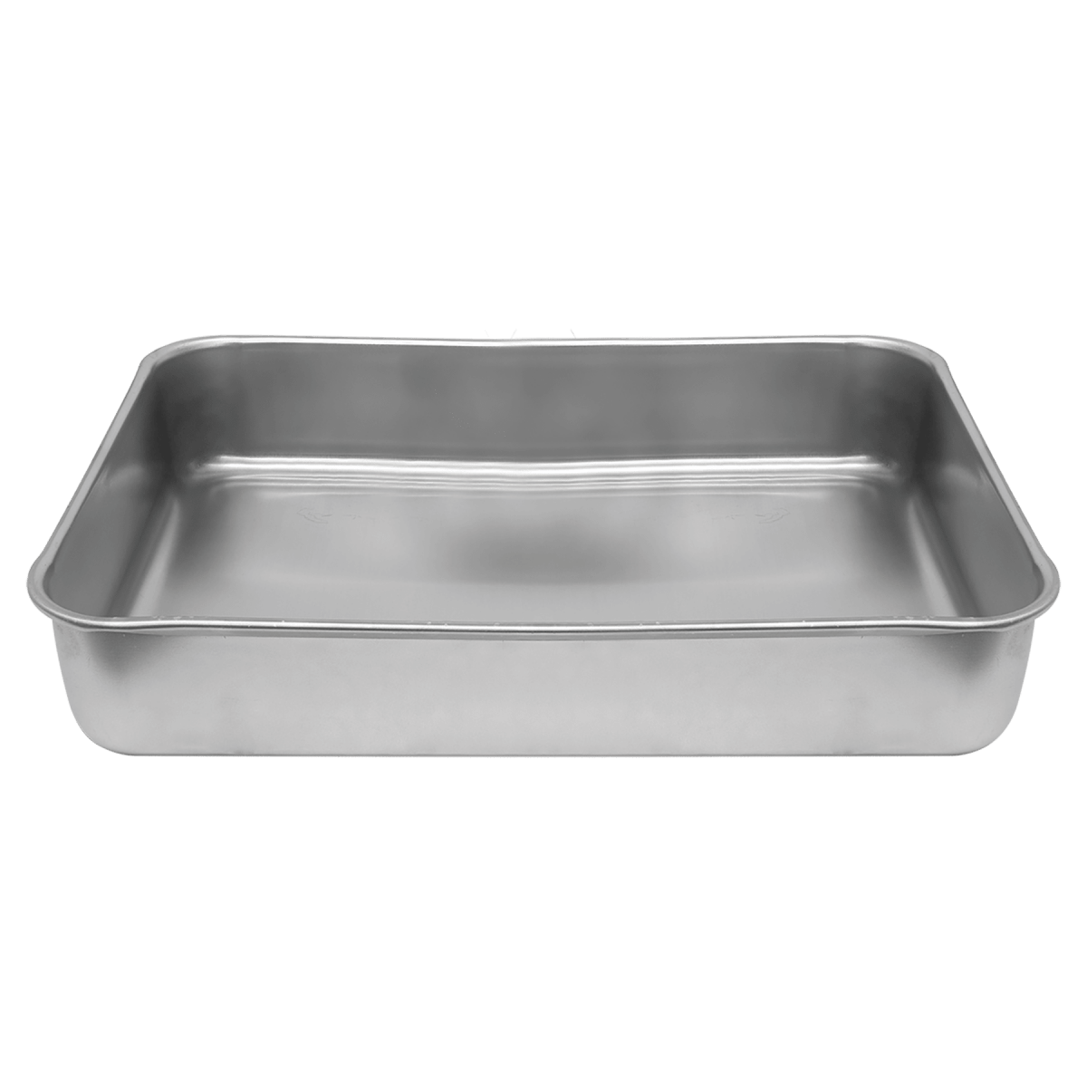 Personalized Aluminum Cake Pans with Powder Coated Lids - LightForce Laser Engraving, LLC