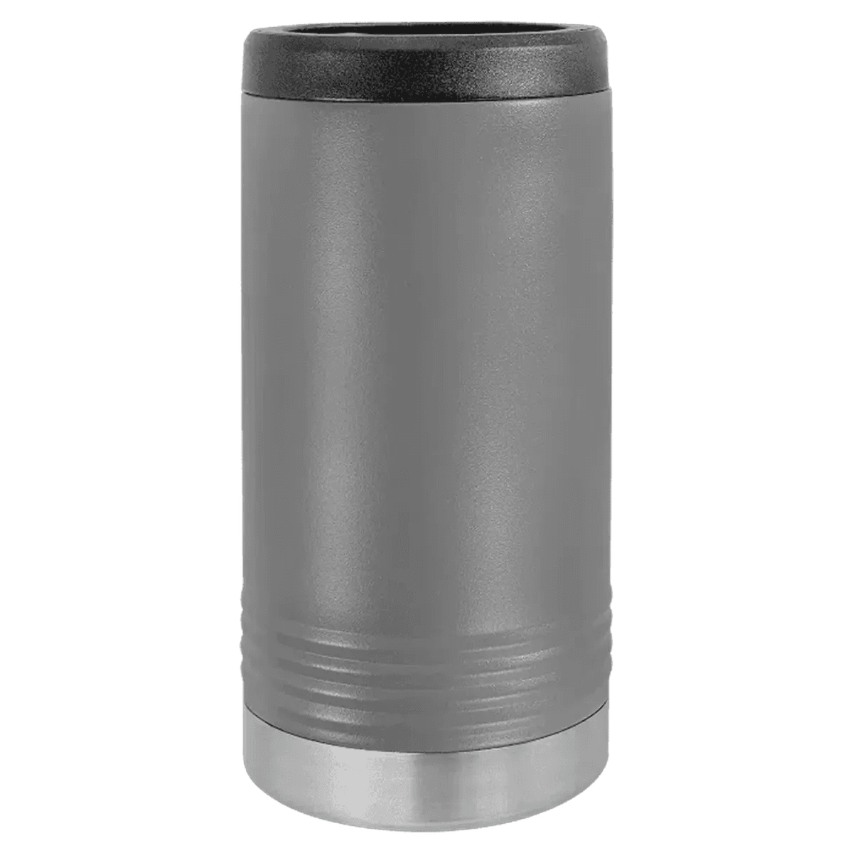 Personalized Insulated Beverage Holders for Cans & Bottles - Slim