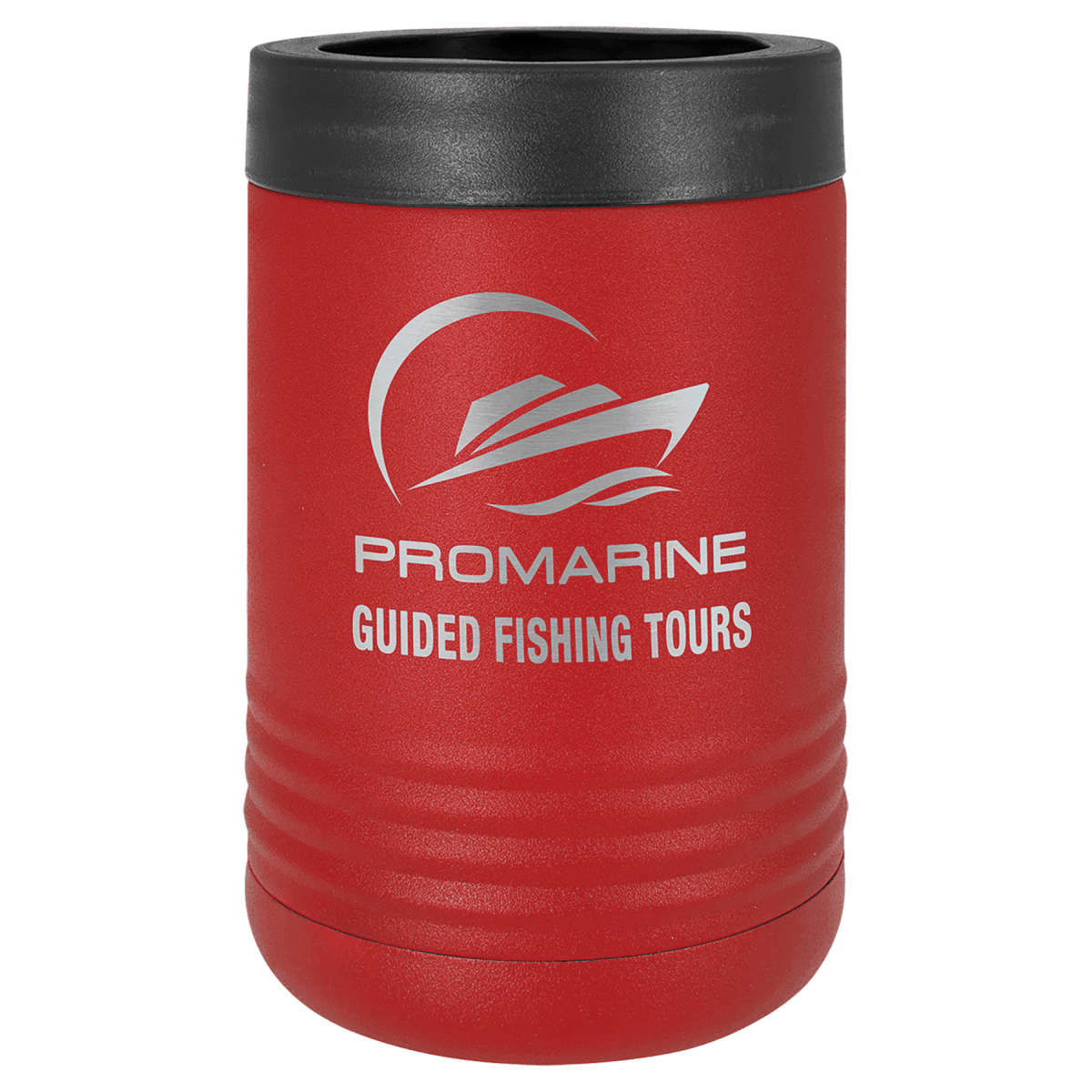 Personalized Insulated Beverage Holders for Cans & Bottles - Regular