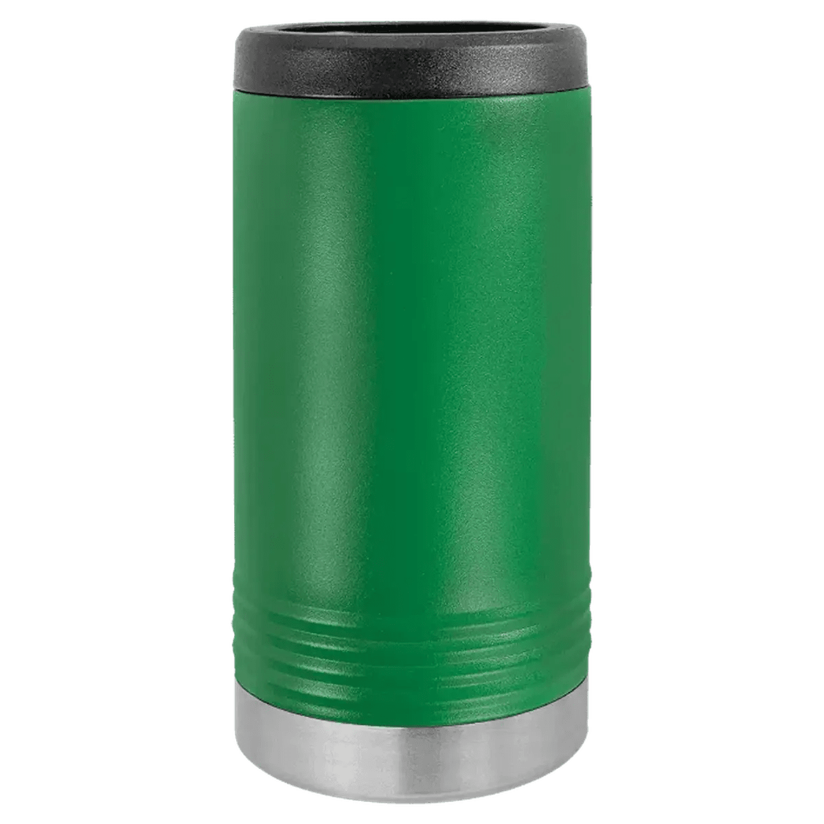 Personalized Insulated Beverage Holders for Cans & Bottles - Slim
