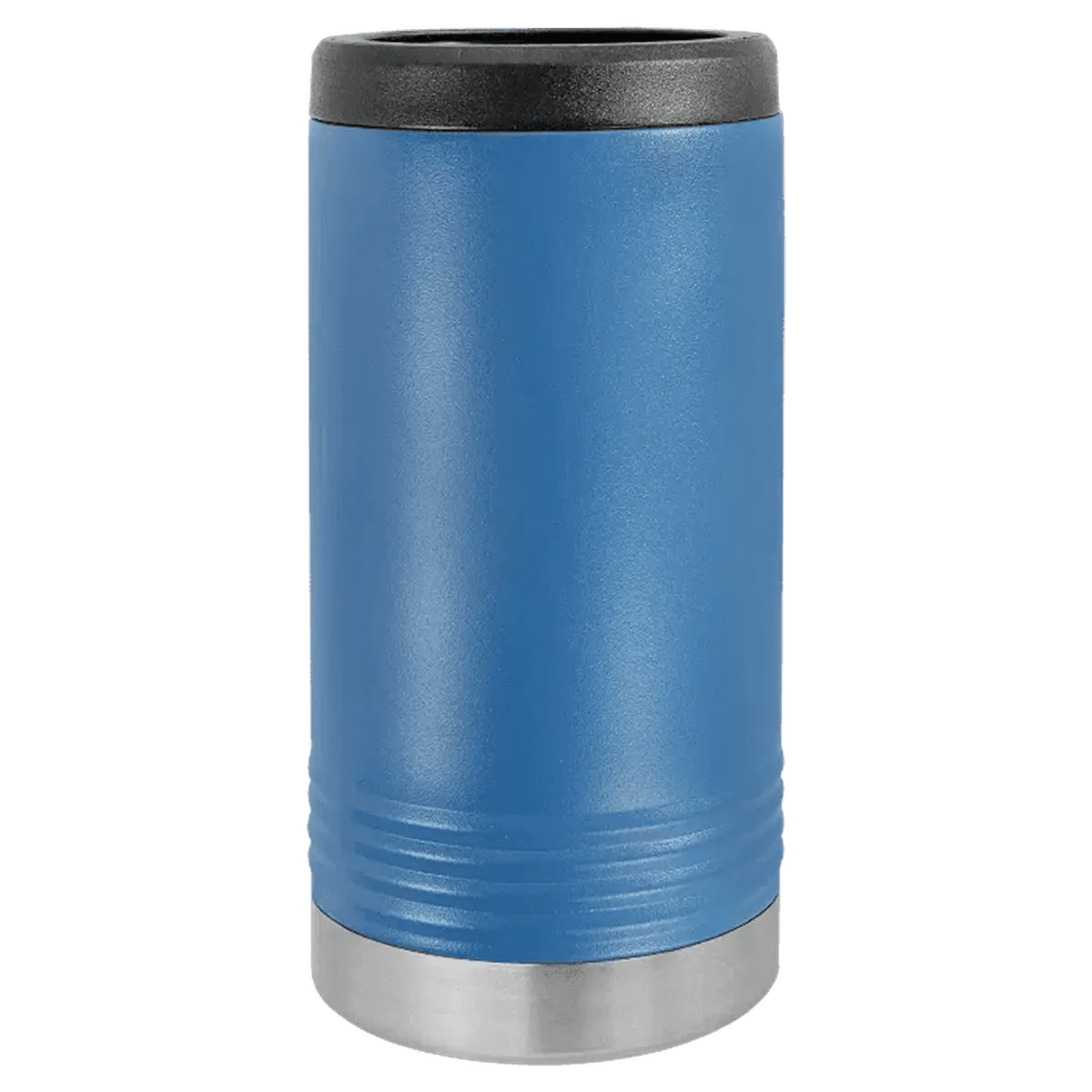 Personalized Insulated Beverage Holders for Cans & Bottles - Slim