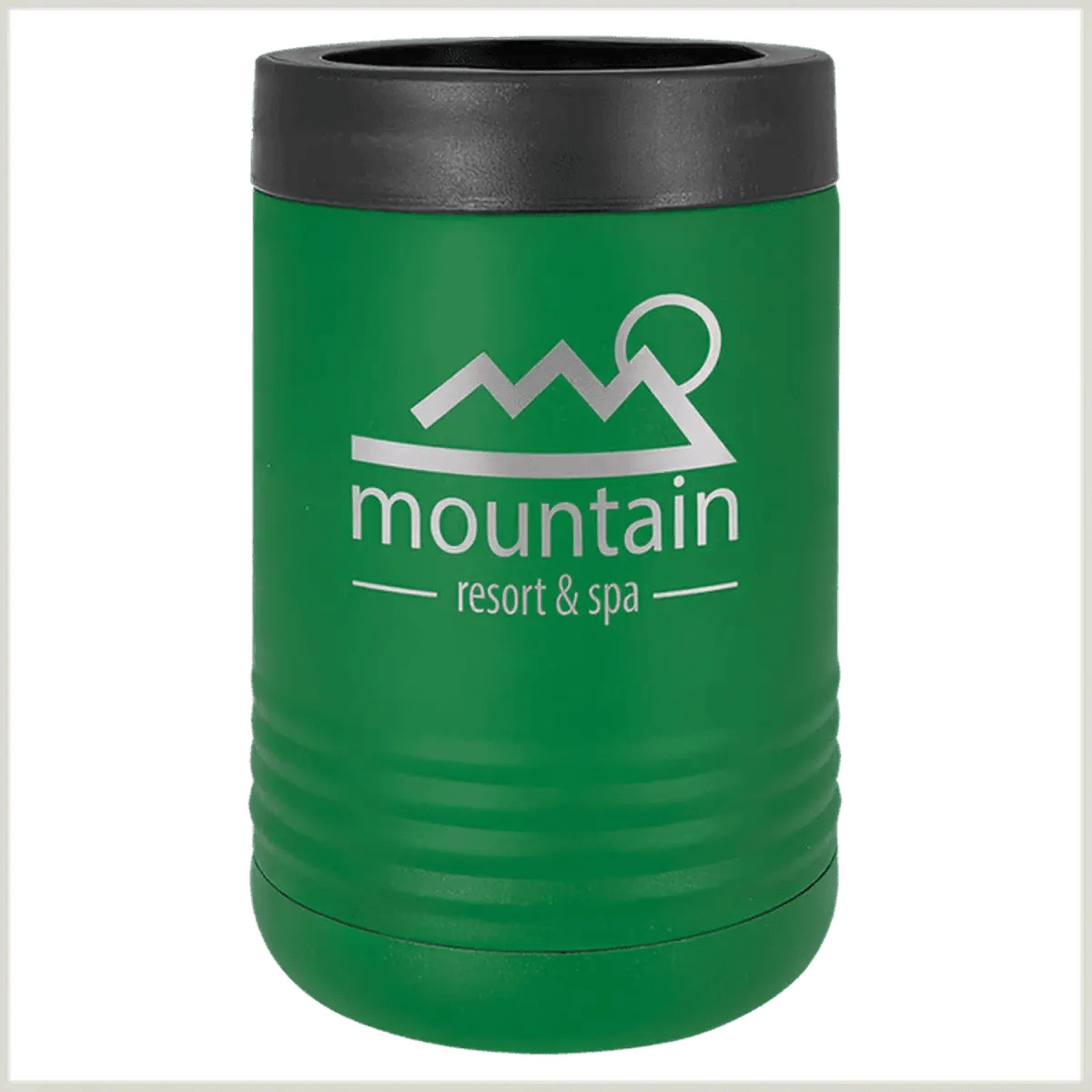 Personalized Insulated Beverage Holders for Cans & Bottles - Regular
