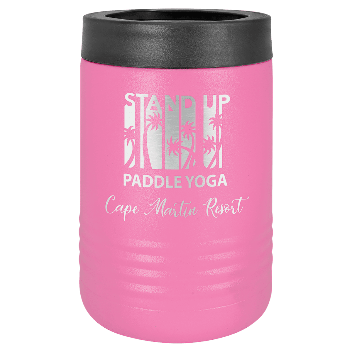 Personalized Insulated Beverage Holders for Cans & Bottles - Regular