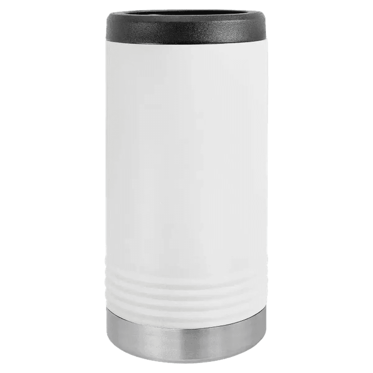 Personalized Insulated Beverage Holders for Cans & Bottles - Slim