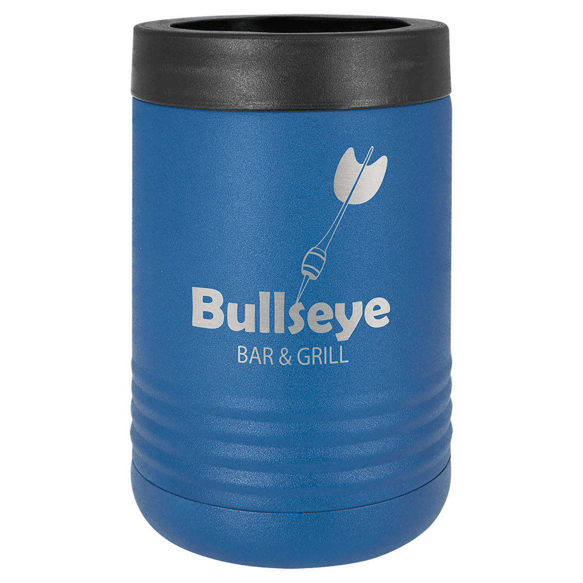 Personalized Insulated Beverage Holders for Cans & Bottles - Regular