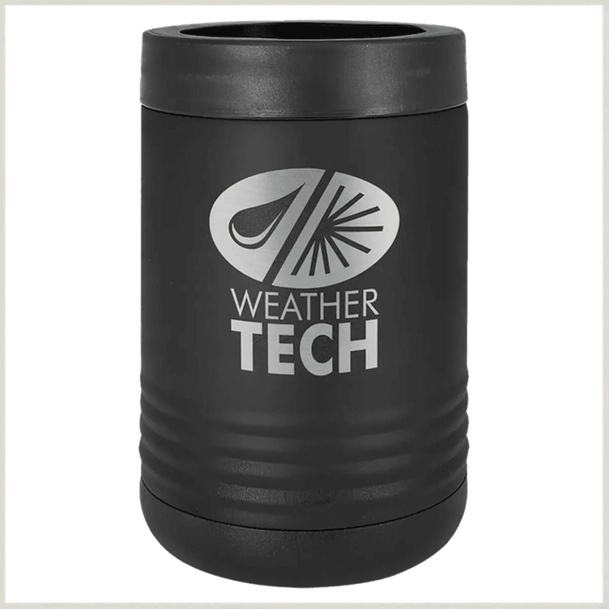 Personalized Insulated Beverage Holders for Cans & Bottles - Regular