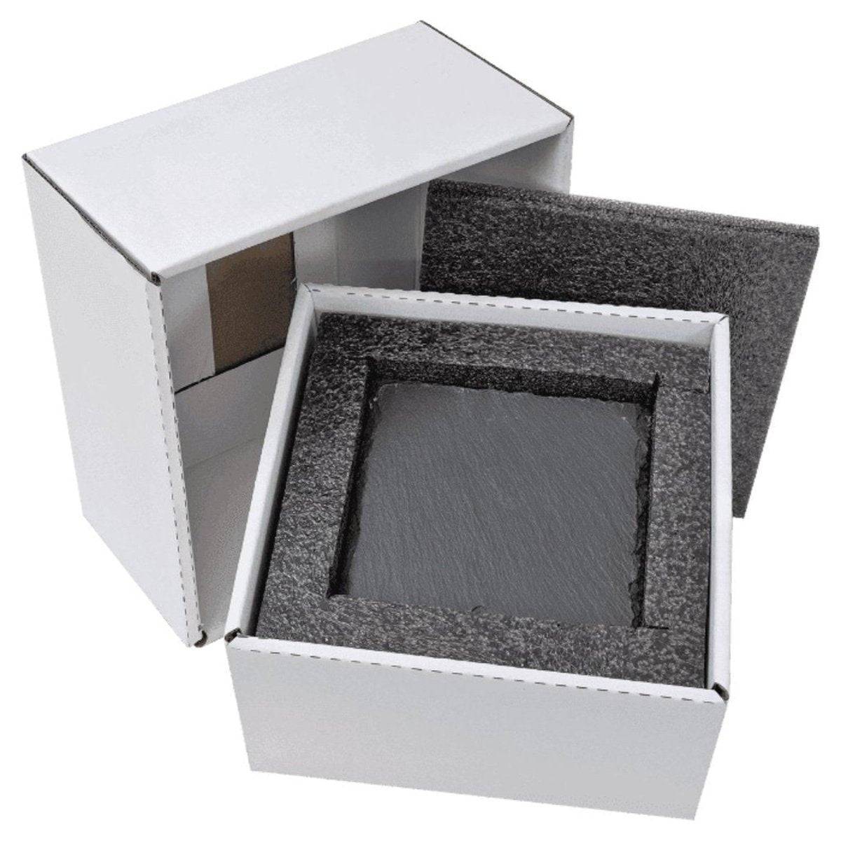 Personalized Slate Coasters and Trivets with Custom Engraving - Trivet