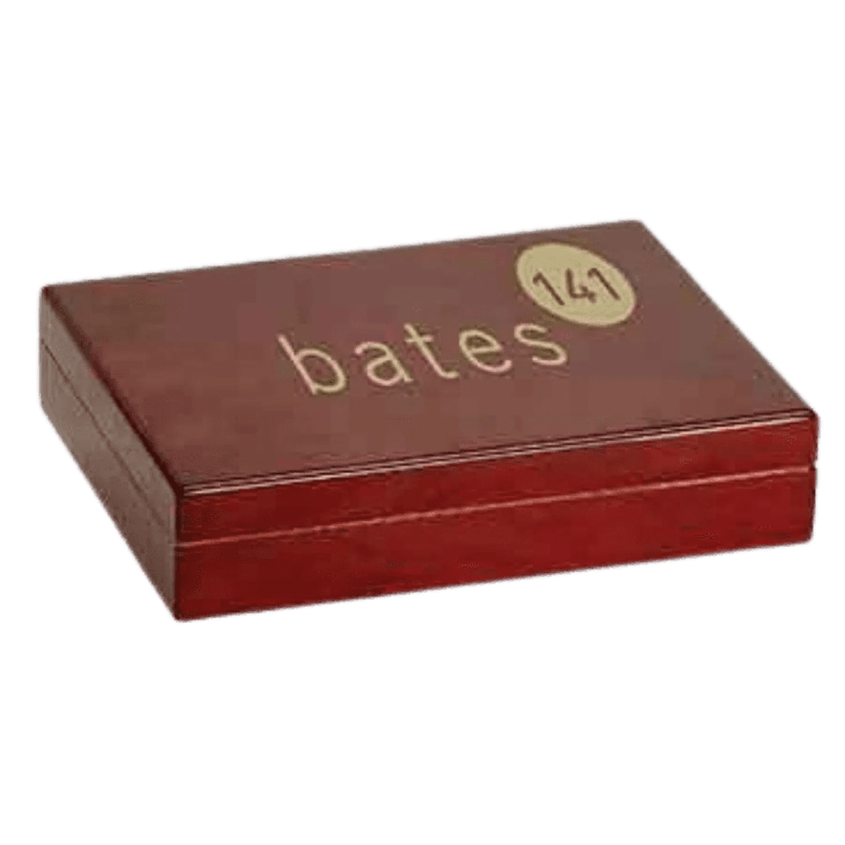 Personalized Spanish Cedar Humidor with Hygrometer - 