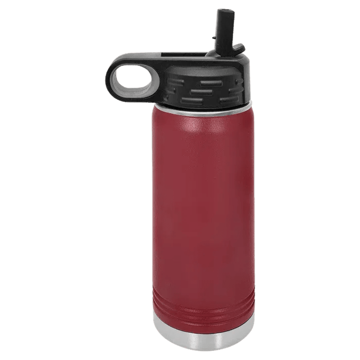 Personalized Water Bottles – 2X Polar Camel Drinkware - Stainless