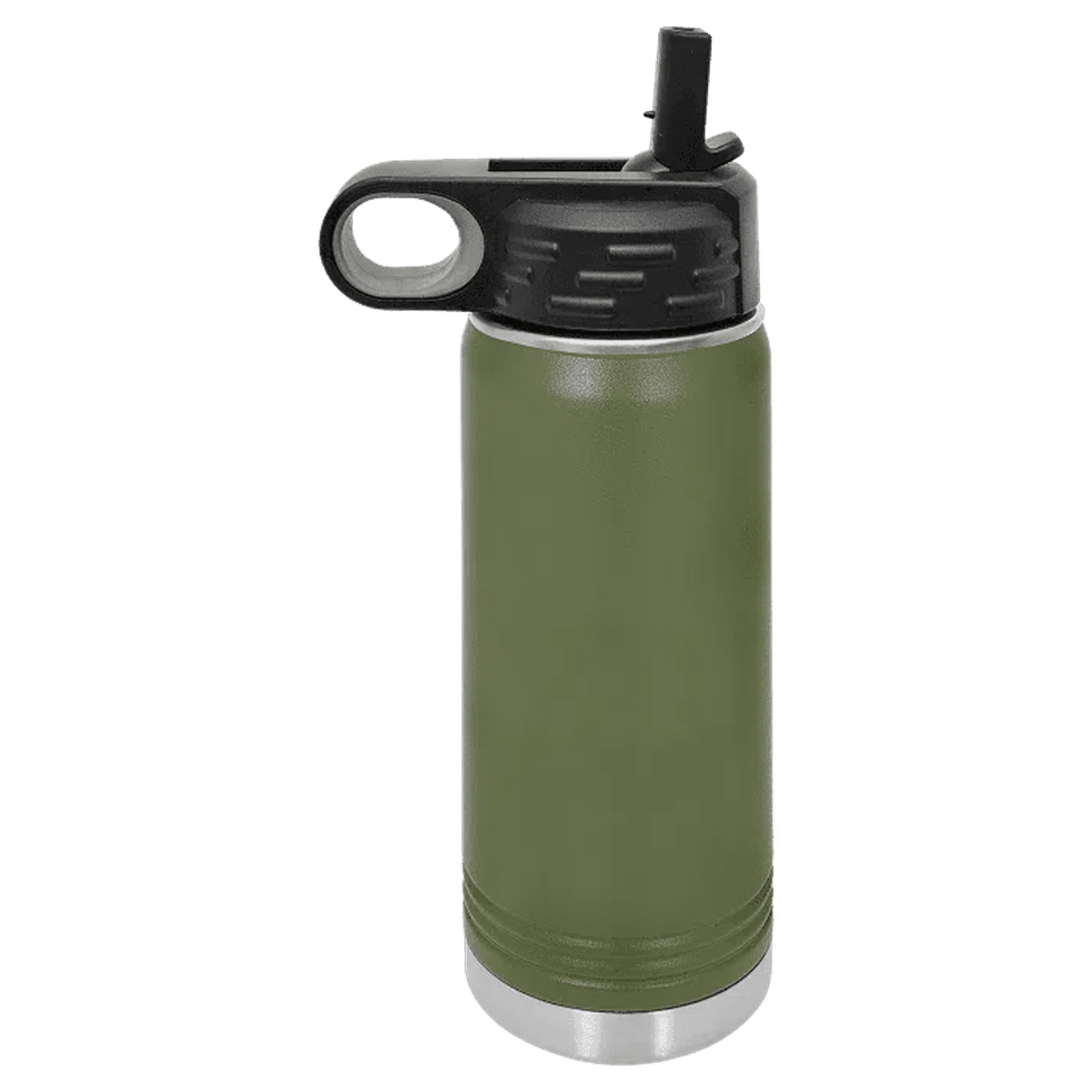 Personalized Water Bottles – 2X Polar Camel Drinkware - Stainless