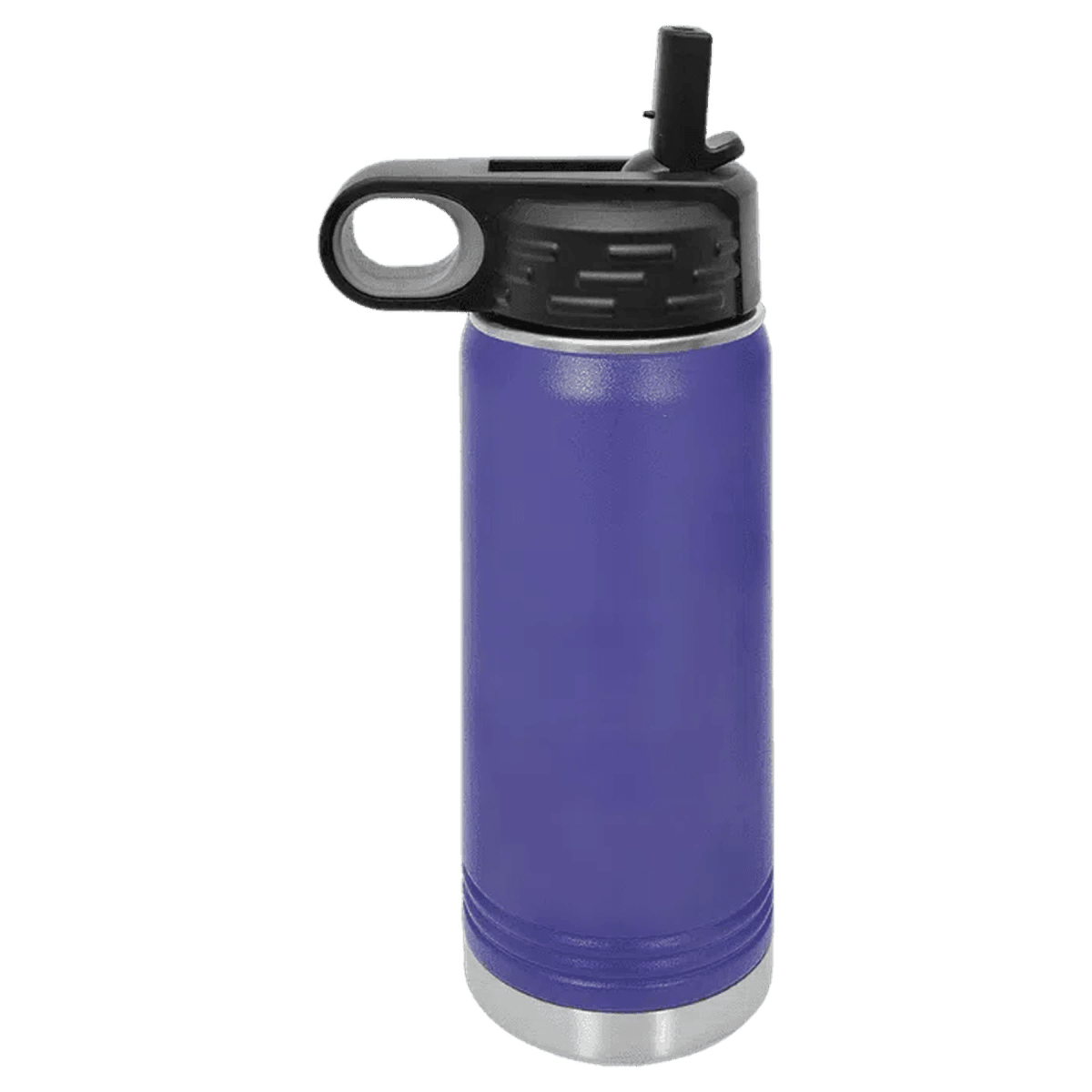 Personalized Water Bottles – 2X Polar Camel Drinkware - Stainless
