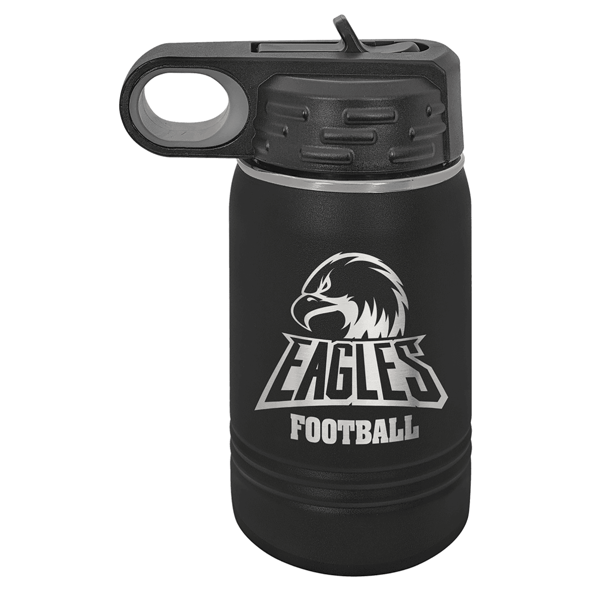Personalized Water Bottles – 2X Polar Camel Drinkware - Stainless