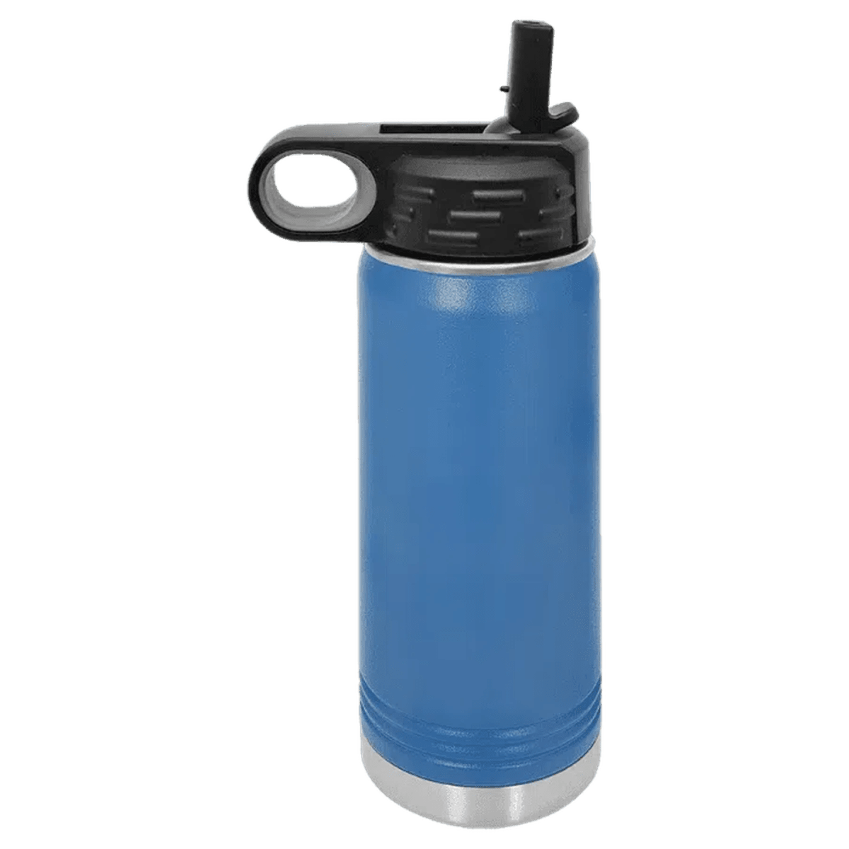Personalized Water Bottles – 2X Polar Camel Drinkware - Stainless