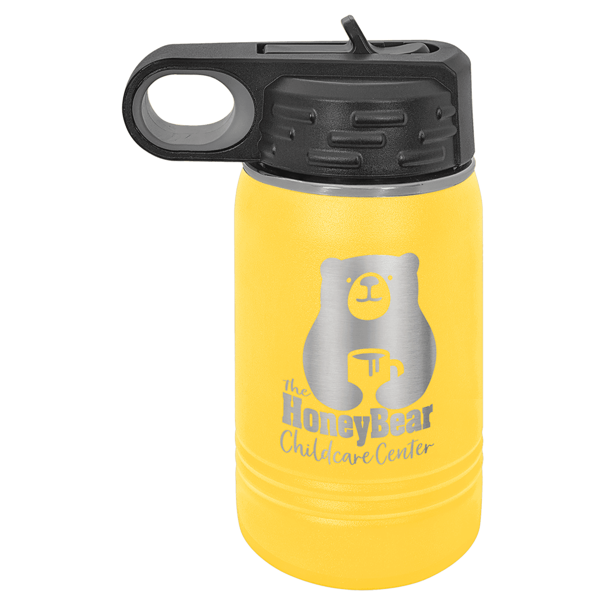 Personalized Water Bottles – 2X Polar Camel Drinkware - Stainless