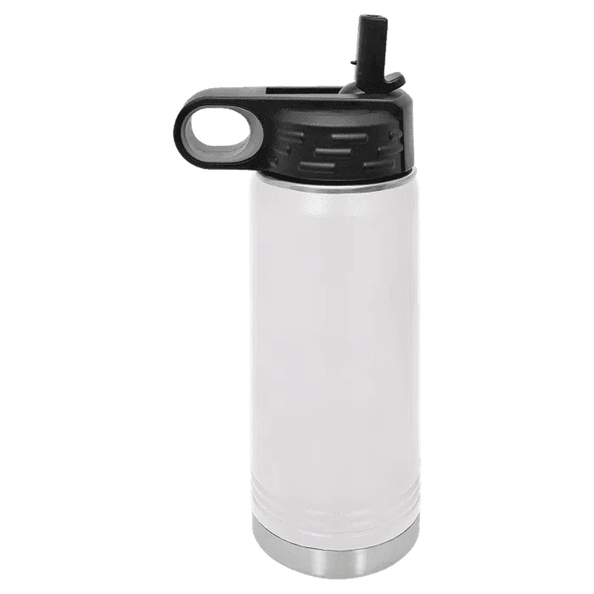 Personalized Water Bottles – 2X Polar Camel Drinkware - Stainless