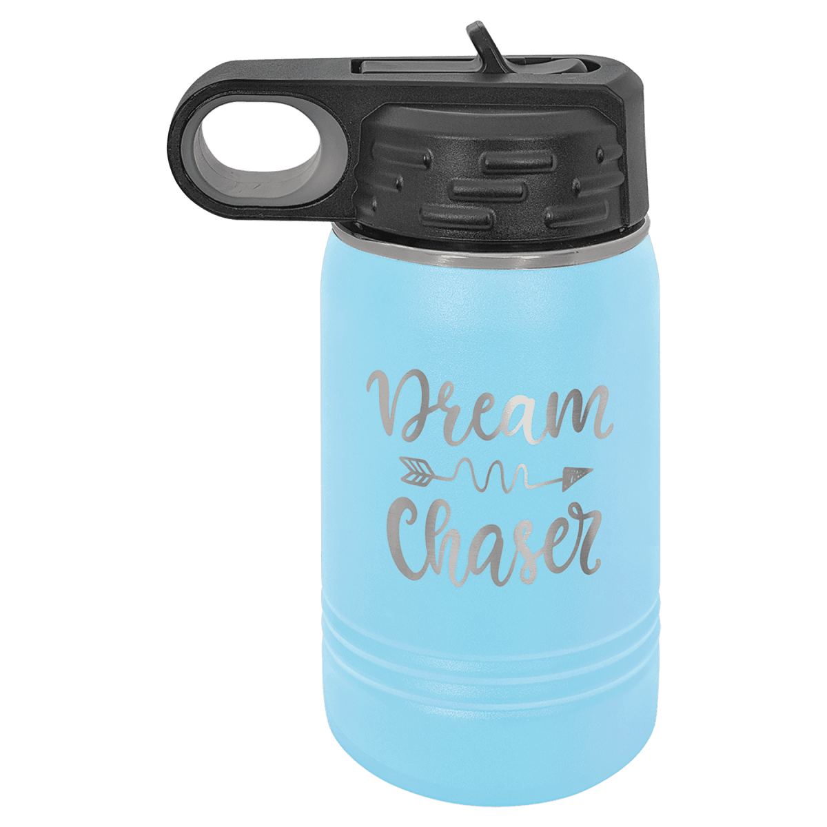 Personalized Water Bottles – 2X Polar Camel Drinkware - Stainless