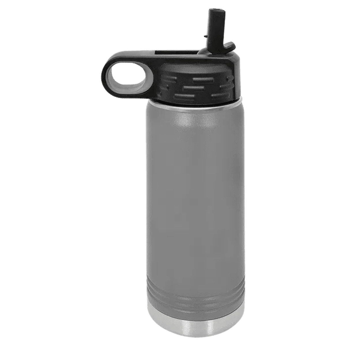 Personalized Water Bottles – 2X Polar Camel Drinkware - Stainless